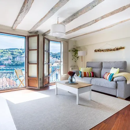 Apartman Izaro View *