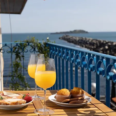 Apartamento Izaro View Bermeo