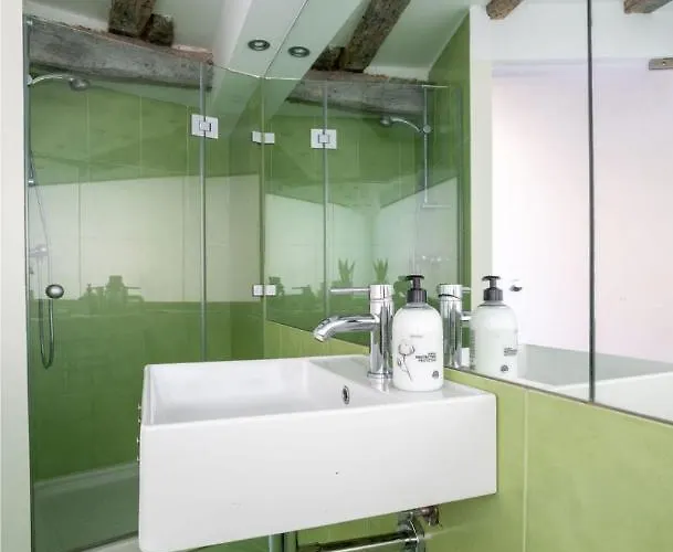 Izaro View Apartamento