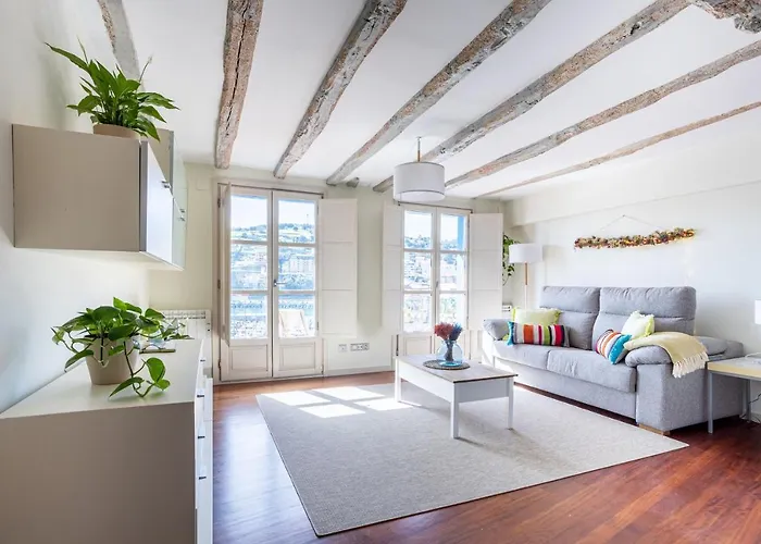 Izaro View Apartamento *