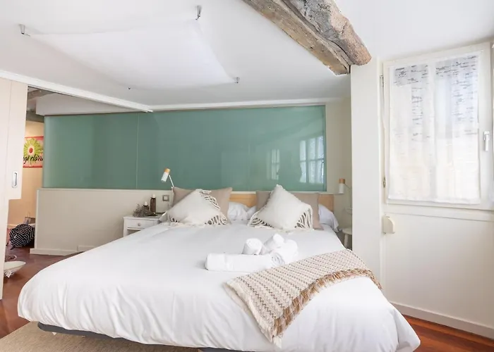 Izaro View Apartamento Bermeo